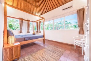 6 dormitorios, tabla de planchar con plancha, wifi y ropa de cama