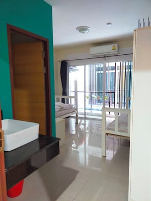 Detalle interior