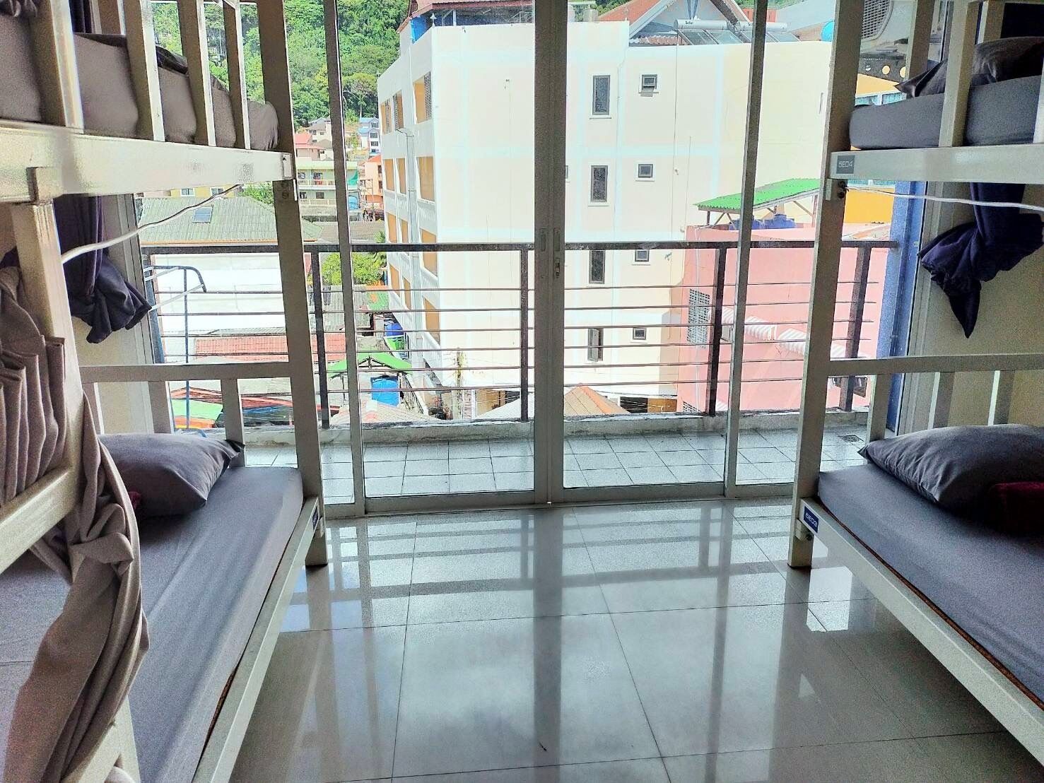 Detalhe da parte interna