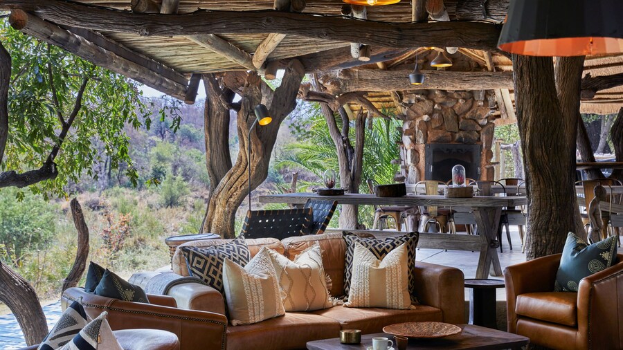 Toro River by Newmark