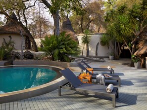 Exterior - Toro River by Newmark (Makalali Game Reserve)