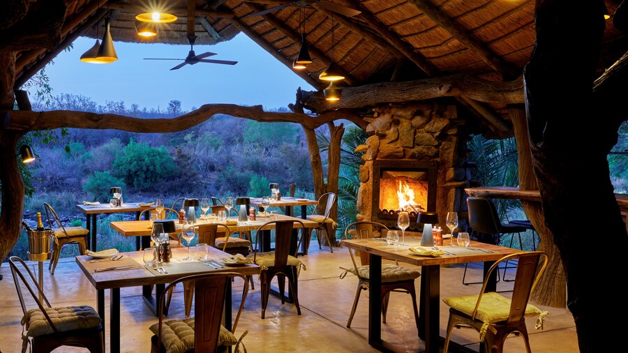 Toro River by Newmark