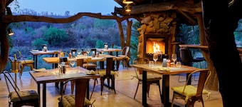 Toro River by Newmark