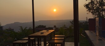 Sahyadri Farmhouse Mahabaleshwar