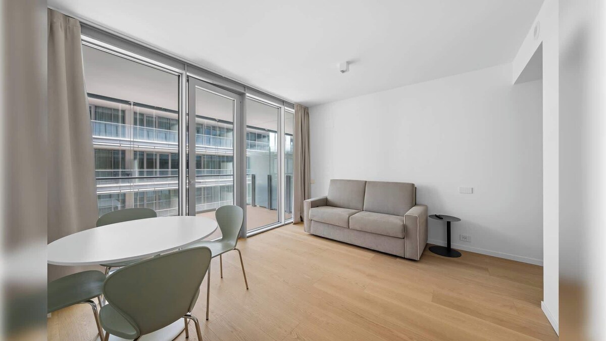 Bild für Gastgeberprofil