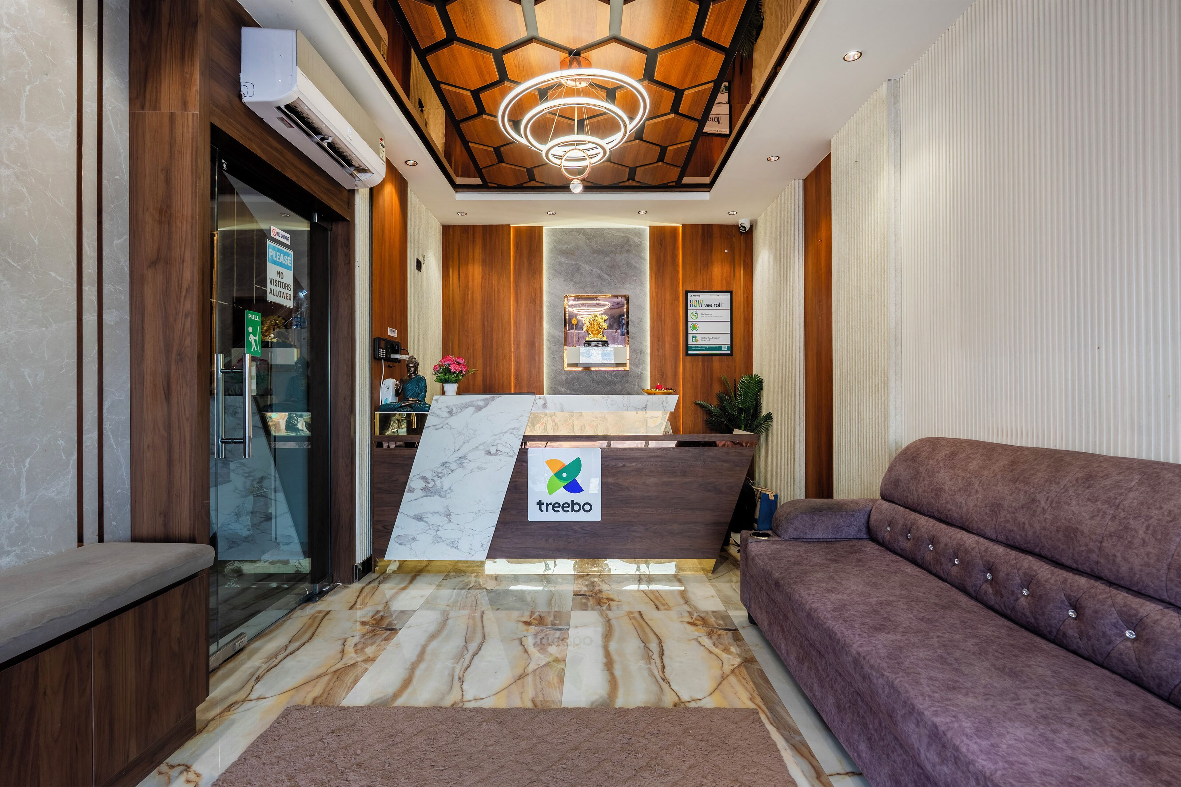Recepción