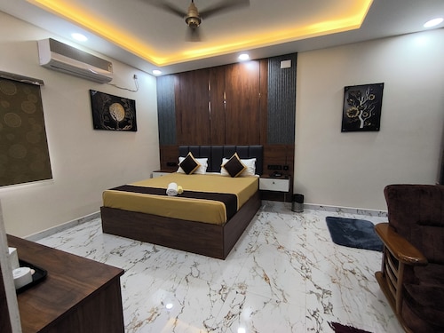 Treebo Sri Anand Residency
