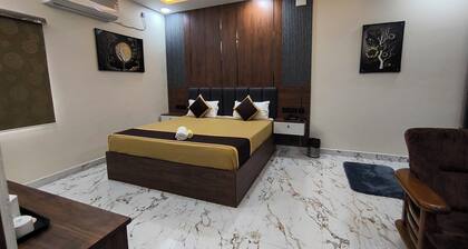 Treebo Sri Anand Residency