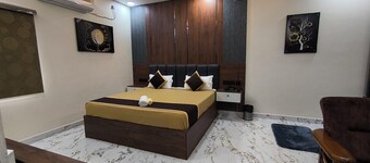 Treebo Sri Anand Residency