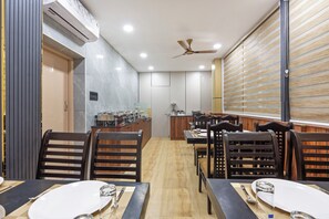 Servei de restauració