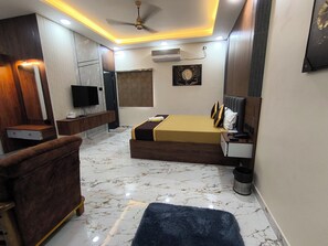 Standard-Doppelzimmer