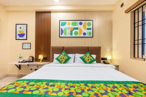 Standard dubbelrum | Strykjärn/strykbräda