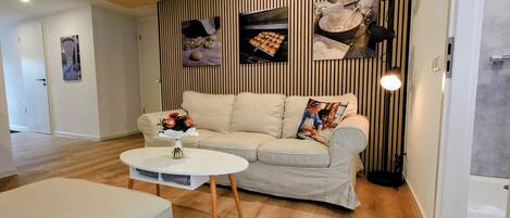 منطقة المعيشة