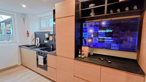 alte Bäckerei Ottendorf-Okrilla - FeWo #Fritz