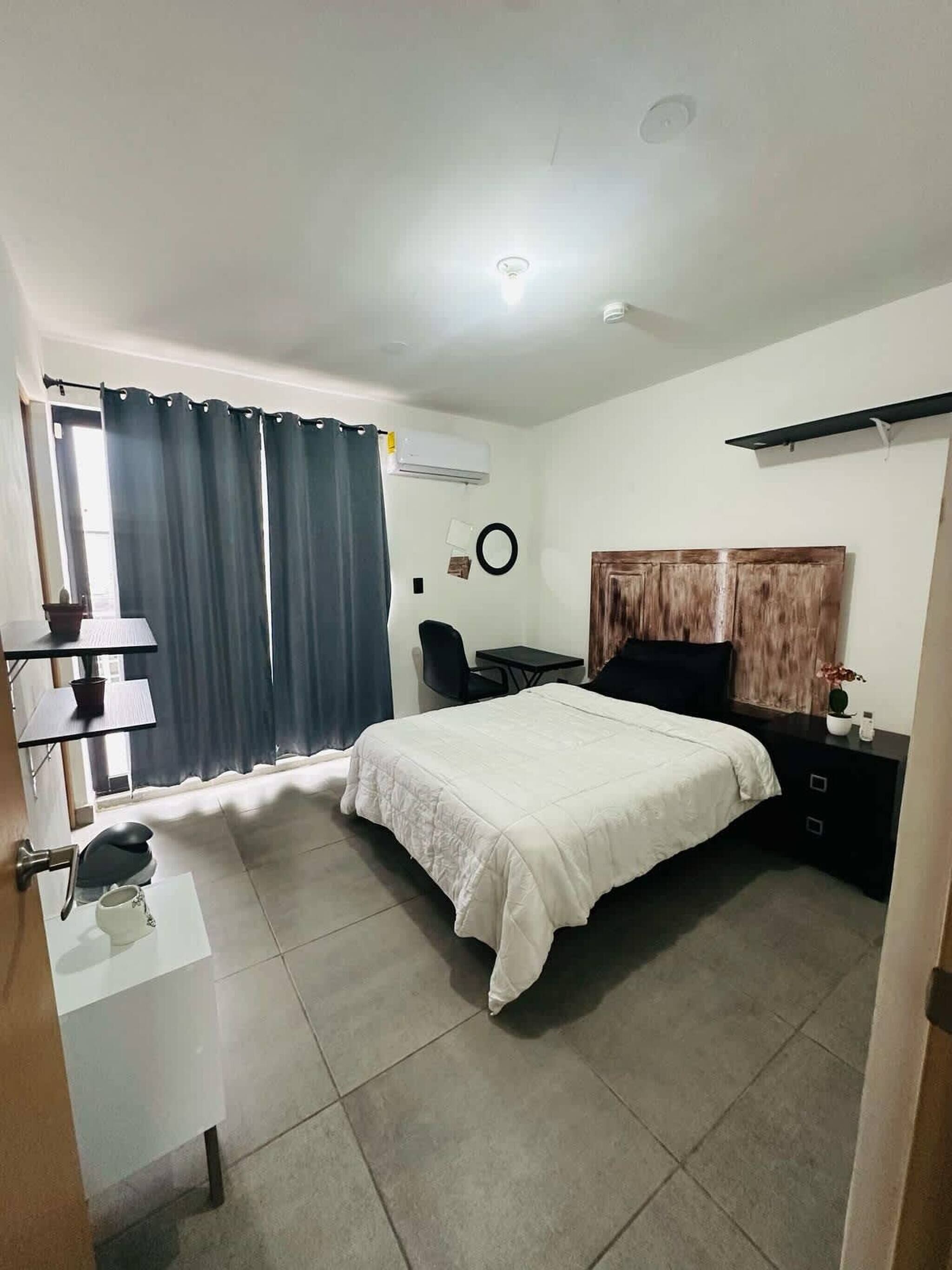 House, 3 Bedrooms, Accessible, Balcony | 3 bedrooms