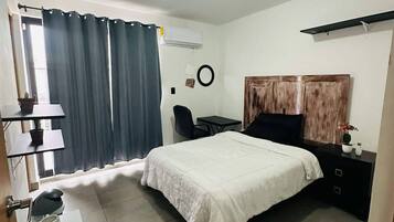 House, 3 Bedrooms, Accessible, Balcony | 3 bedrooms