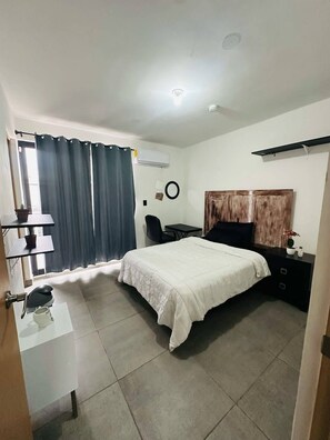 Casa, 3 habitaciones, accesible para personas con discapacidad, balcón | 3 dormitorios