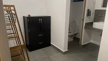 Casa, 3 habitaciones, con acceso para personas discapacitadas, balcón | Interior