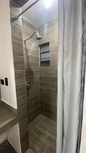 House, 3 Bedrooms, Accessible, Balcony | Bathroom - Modern Home With Pool, Garden & 24 7 Security (Garcia)