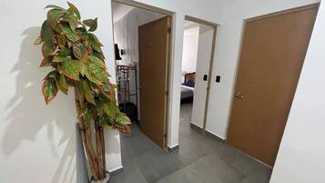 House, 3 Bedrooms, Accessible, Balcony | 3 bedrooms