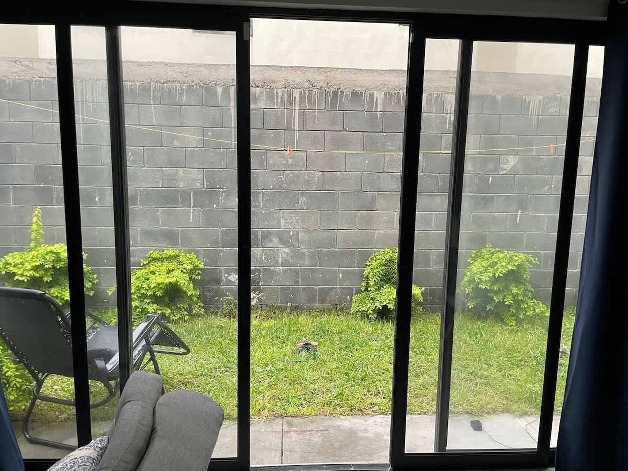 House, 3 Bedrooms, Accessible, Balcony | Interior