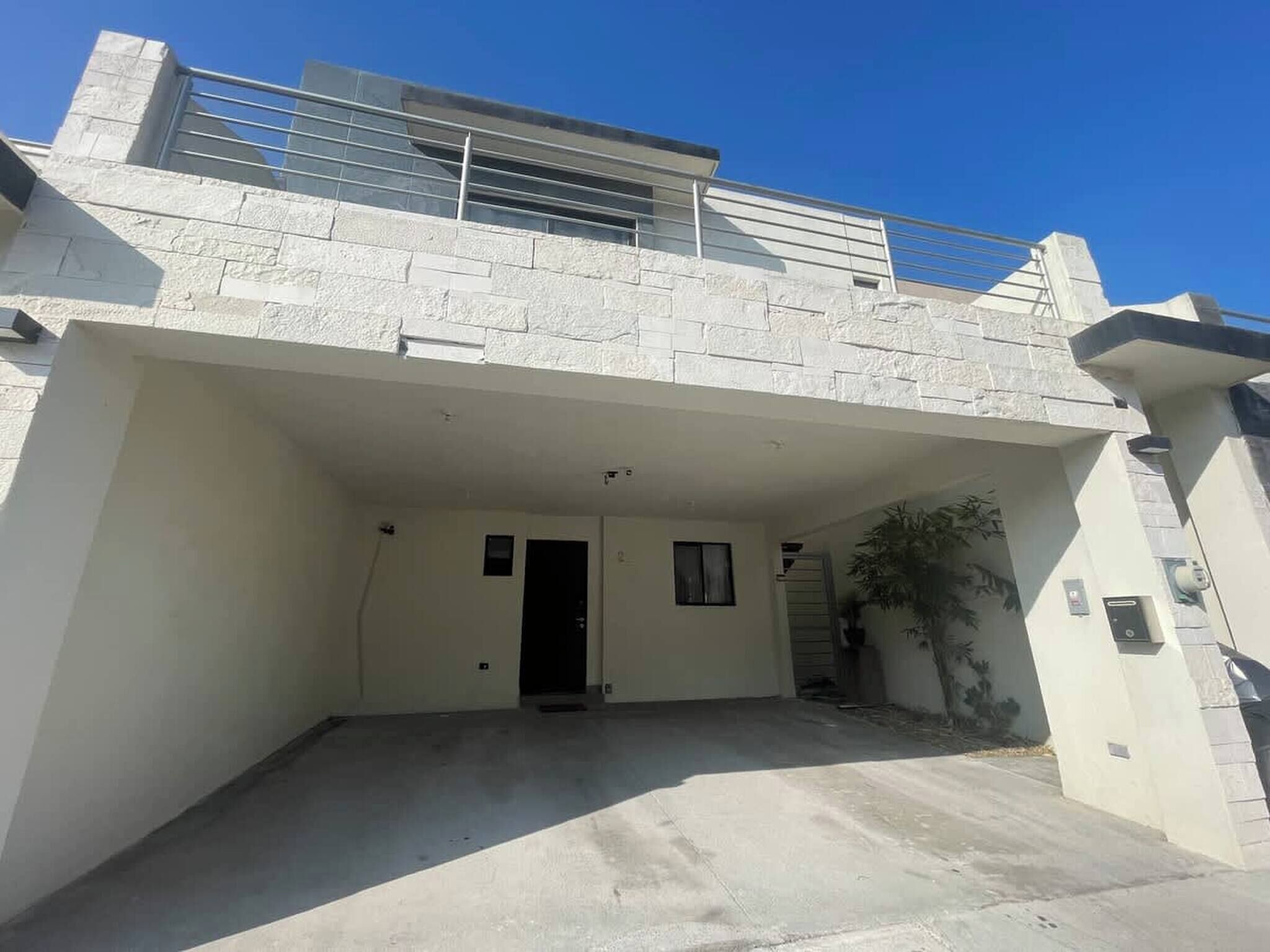 House, 3 Bedrooms, Accessible, Balcony | Exterior