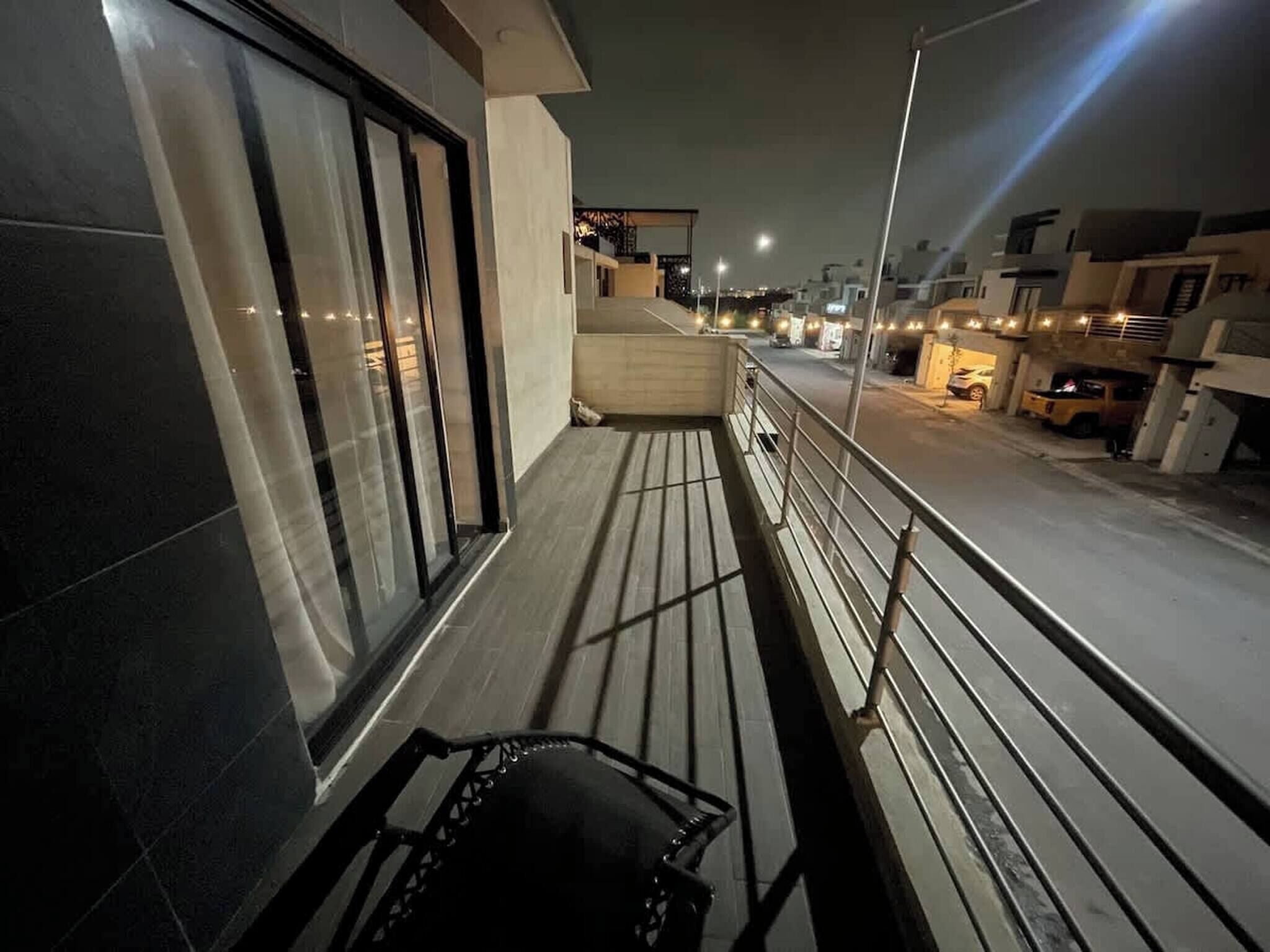 House, 3 Bedrooms, Accessible, Balcony | Balcony