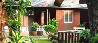 Cherating Eastana Beach Resort