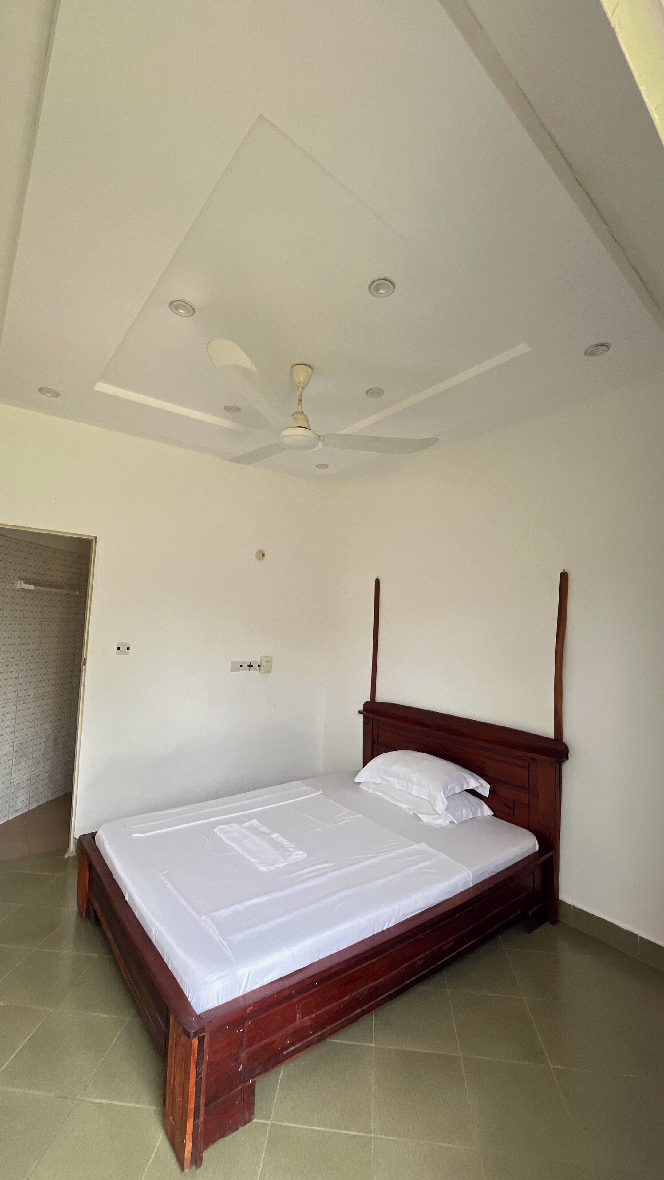 Classic Bungalow, Garden View | Blackout drapes, free wired internet