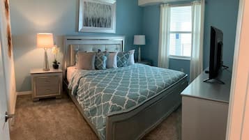 Condo, 2 Bedrooms