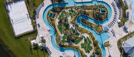 Condo, 2 Bedrooms | Pool