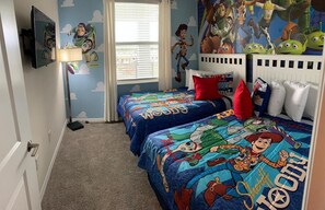 Condo, 2 Bedrooms