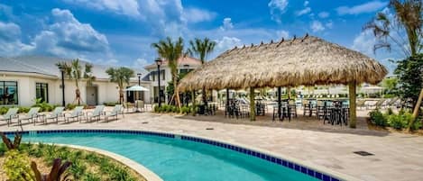 Condo, 2 Bedrooms | Pool