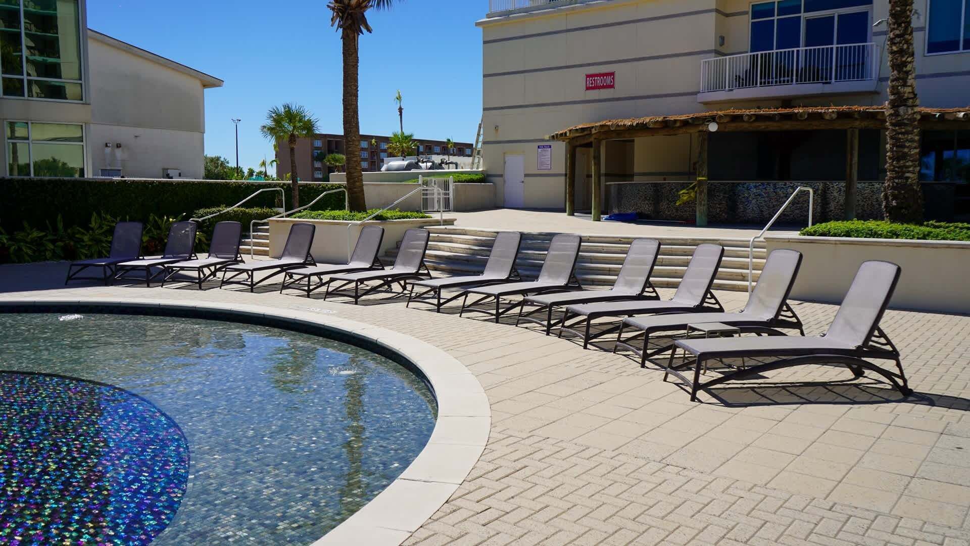 Condo, 3 habitaciones | Alberca | Alberca al aire libre 