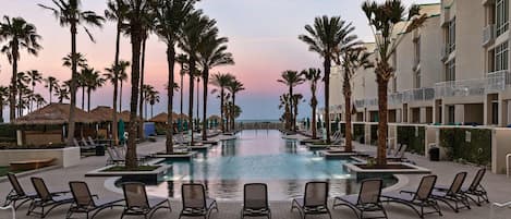 Condo, 3 Bedrooms | Pool | Outdoor pool