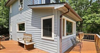 Your Quiet Mountain Escape