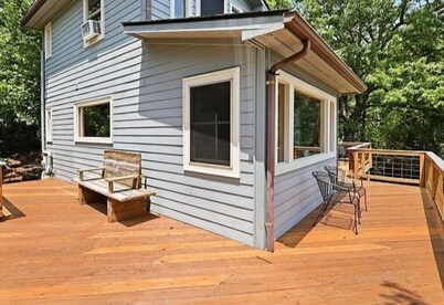 Your Quiet Mountain Escape