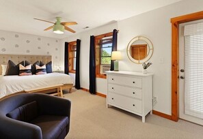 2 makuuhuonetta, Wi-Fi, vuodevaatteet