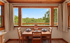 Dining - Your Quiet Mountain Escape (Boone)
