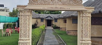 Stayguru The Kutch House 
