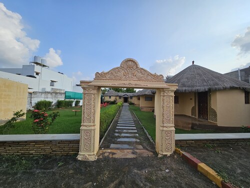 Stayguru The Kutch House 