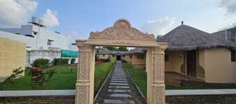 Stayguru The Kutch House 