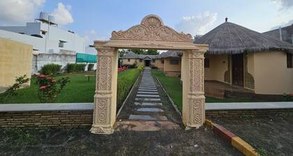 Stayguru The Kutch House