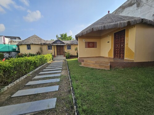 Stayguru The Kutch House 