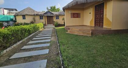 Stayguru The Kutch House