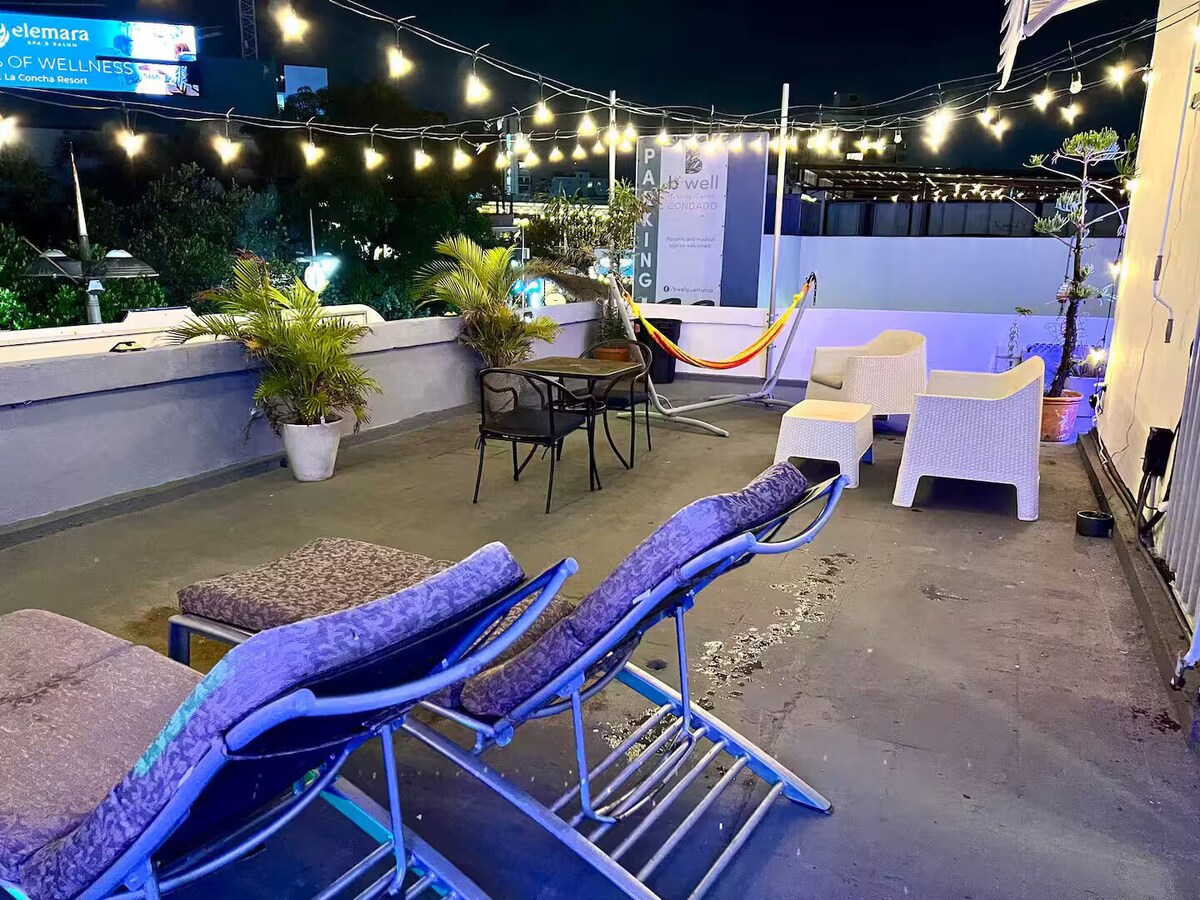 Image de profil de l’hôte