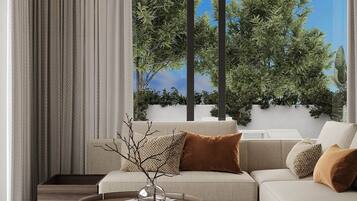 Smart-TV, Videospiele, Bücher, Stereoanlage