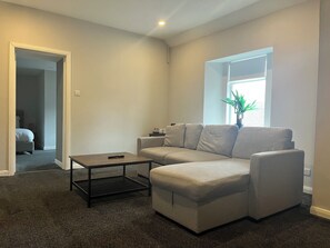 슈피리어 스위트 | 다리미/다리미판, 무료 WiFi