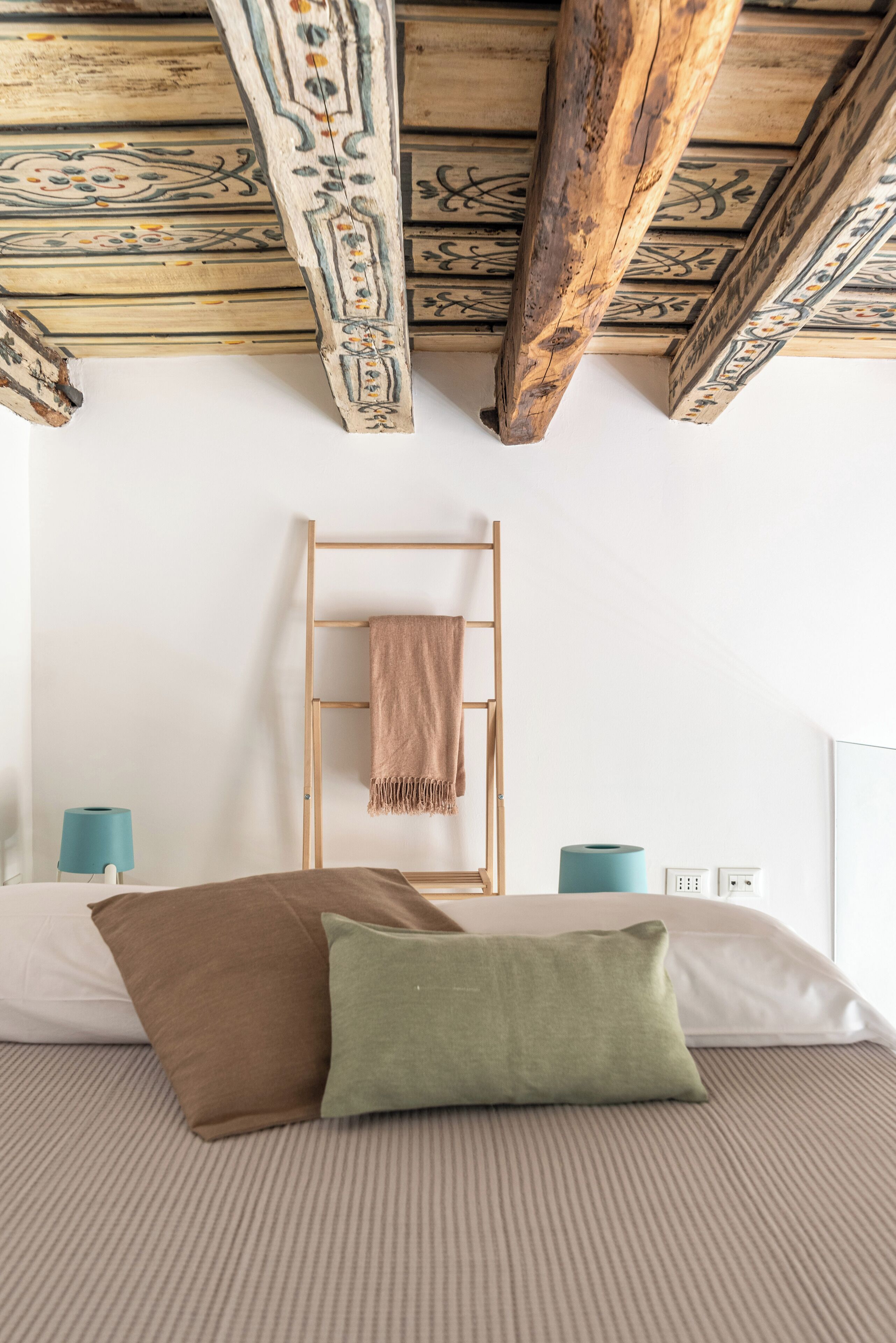 Apartment, 2 Bedrooms, Balcony, City View | Iron/ironing board, free WiFi