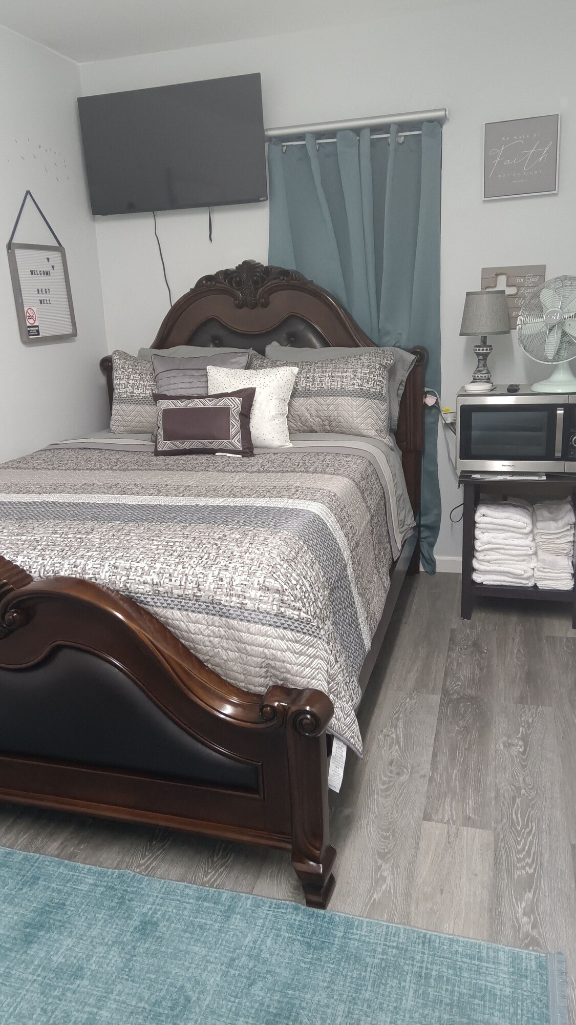 Image de profil de l’hôte